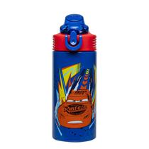 Garrafa de água Zak Designs Disney Pixar Cars Sage 400 ml Kids Garrafa de água Zak Designs Disney Pixar Cars Sage 400 ml Kids