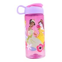 Garrafa de água Zak Designs Disney Princess 500mL Garrafa de água Zak Designs Disney Princess 500mL