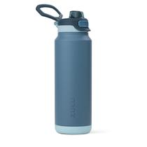 Garrafa de água ZULU Powerfill Pro 946ml em aço inoxidável