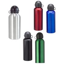 Garrafa de aluminio 500 ml