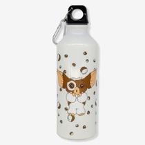 Garrafa de aluminio 500ml c/mosquetao gremlins - Warner Bros