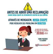 Garrafa De Alumínio 500Ml Foco Treino Ação E Determinação Garrafa De Alumínio 500Ml Foco Treino Ação E Determinação