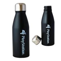 Garrafa de Alumínio Escolar PlayStation Kakatana Pacific Garrafa de Alumínio Escolar PlayStation Kakatana Pacific