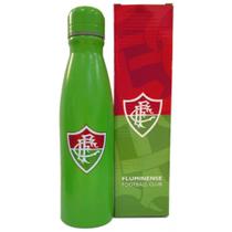 Garrafa De Aluminio Fluminense 600ML Mileno