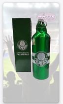 Garrafa De Alumínio Presentes Palmeiras Oficial