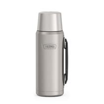 Garrafa de bebida THERMOS ICON SERIES Inox 1.2L