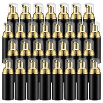 Garrafa de bomba de espuma owlyee 60mL (30 unidades) de sabonete para mãos de viagem Garrafa de bomba de espuma owlyee 60mL (30 unidades) de sabonete para mãos de viagem