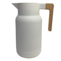 Garrafa De Café Chá Térmica Bebidas Quentes Geladas Jarra