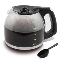 Garrafa de café de reposição Cestlaive de 12 xícaras para Mr. Coffee