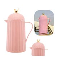 Garrafa de Café e Chá Térmica Plástica Bird 600ml Servir Wolff Premium Garrafa de Café e Chá Térmica Plástica Bird 600ml Servir Wolff Premium