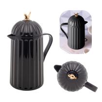 Garrafa de Café e Chá Térmica Plástica Linha Bird 600ml Mesa Posta Wolff Premium Garrafa de Café e Chá Térmica Plástica Linha Bird 600ml Mesa Posta Wolff Premium