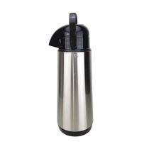 Garrafa de Café Térmica 1,8 litro Inox Termolar