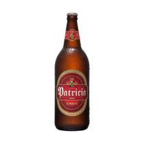 Garrafa De Cerveja Uruguaia Patricia 960 Ml