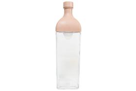 Garrafa de chá Cold Brew Hario Ka-Ku 1200 ml Smoky Pink