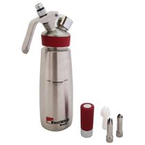Garrafa de Chantilly, Cremes e Molhos Gourmet Pro BestWhip 500 ml Garrafa de Chantilly, Cremes e Molhos Gourmet Pro BestWhip 500 ml