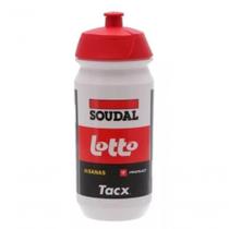 Garrafa De Ciclismo Tacx Shiva Team Lotto - 500ml