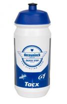 Garrafa de Ciclismo Tacx Shiva Team Quickstep - 500ml