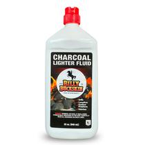 Garrafa de combustível mais leve Billy Buckskin 1L para churrasco e acampamento Garrafa de combustível mais leve Billy Buckskin 1L para churrasco e acampamento