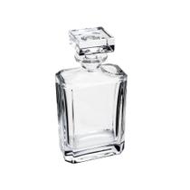 GARRAFA DE CRISTAL BLANK QUADRADA 700ml - URBAN