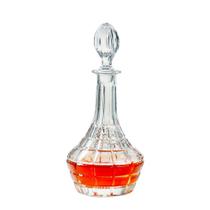 Garrafa de Cristal Ecológico Fracalanza 650 ml Old Blend 1 Peça Garrafa de Cristal Ecológico Fracalanza 650 ml Old Blend 1 Peça