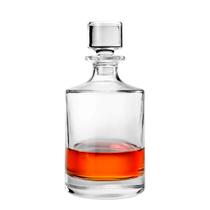 Garrafa de Cristal Ecológico Fracalanza 850 ml Old Blend 1 Peça Garrafa de Cristal Ecológico Fracalanza 850 ml Old Blend 1 Peça