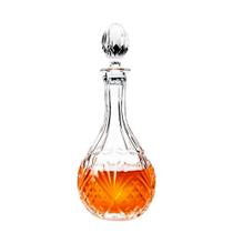 Garrafa de Cristal Ecológico Fracalanza 850 ml Old Blend 1 Peça Garrafa de Cristal Ecológico Fracalanza 850 ml Old Blend 1 Peça