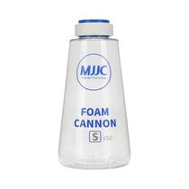 Garrafa De Espuma De 1000mL Para Lança De Espuma MJJC Com Tampa Garrafa De Espuma De 1000mL Para Lança De Espuma MJJC Com Tampa