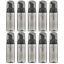 Garrafa de espuma Owlyee, dispensador de bomba de espuma vazia, 60 mL (10 unidades) Garrafa de espuma Owlyee, dispensador de bomba de espuma vazia, 60 mL (10 unidades)