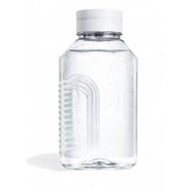Garrafa De Geladeira Tampa Estilo Cascata Água Suco 1,5 L