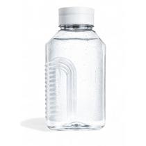Garrafa De Geladeira Tampa Estilo Cascata Água Suco 1,5 L