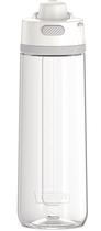 Garrafa de hidratação THERMOS ALTA Series 700mL Sleet White Garrafa de hidratação THERMOS ALTA Series 700mL Sleet White