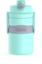 Garrafa de hidratação Thermos Foam Isolada 950mL Mint Garrafa de hidratação Thermos Foam Isolada 950mL Mint