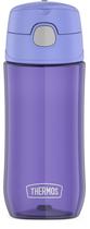 Garrafa de hidratação THERMOS FUNTAINER 500mL Plastic Lavanda Garrafa de hidratação THERMOS FUNTAINER 500mL Plastic Lavanda