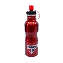 Garrafa de Inox com Bico São Paulo 750ml