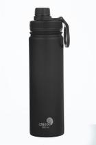 Garrafa de Inox Trilha Can.u.do - 650ml Garrafa de Inox Trilha Can.u.do - 650ml