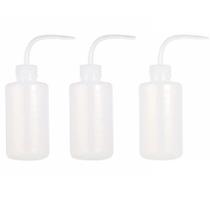 Garrafa de lavagem KingWei 250ml Plastic Safety Medical Lab Supplies Garrafa de lavagem KingWei 250ml Plastic Safety Medical Lab Supplies