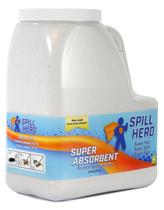 Garrafa de limpeza de jogos Xsorb Spill Hero Universal (1L) Garrafa de limpeza de jogos Xsorb Spill Hero Universal (1L)