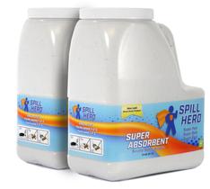 Garrafa de limpeza de jogos Xsorb Spill Hero Universal (2)