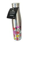 Garrafa de Metal - Disney Minnie Mouse TERRACO