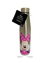 Garrafa de Metal - Disney Minnie TERRACO