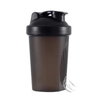 Garrafa De Mistura Portátil Para Fitness, Misturador De Proteína Whey, Copo De Água Esportivo, Copo