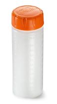 Garrafa de óleo KTM Factory PowerParts 250ml para ciclistas de 2 tempos