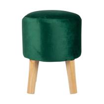 Garrafa de pelúcia Pouf Bird verde 35x35x45 cm, design máximo Garrafa de pelúcia Pouf Bird verde 35x35x45 cm, design máximo