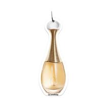 Garrafa De Perfume De Carro De Longa Duração, Incenso De Vidro, Ambientador, Pingente, Saco De