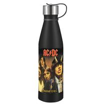Garrafa de pinos de aço inoxidável ICUP AC/DC Highway To Hell 500mL