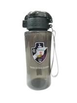 Garrafa De Plástico 500ml Vasco Oficial