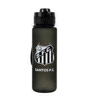 Garrafa De Plástico 600ml - Santos