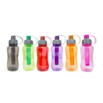 Garrafa De Plastico C/ Recipiente 600Ml - Catuaí