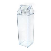 Garrafa de plástico caixa de leite 1000ml Garrafa de plástico caixa de leite 1000ml