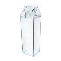 Garrafa de plástico caixa de leite 1000ml - Top Rio Garrafa de plástico caixa de leite 1000ml - Top Rio